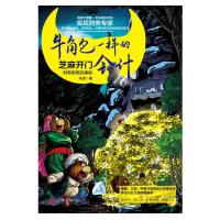 正版新书]牛角包一样的会计:财务报表的奥秘马津9787559649737