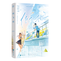 正版新书]纸飞机琂 著 著9787559499486