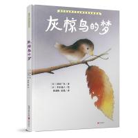 正版新书]灰椋鸟的梦(日)浜田广介 著 周龙梅,彭懿 译 (日)井本
