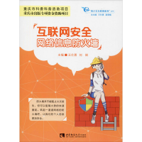 正版新书]互联网安全 网络信息防火墙王仕勇,刘娴 编97875621929