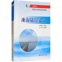 正版新书]滩海陆岸采油中国石油化工集团公司9787563649662