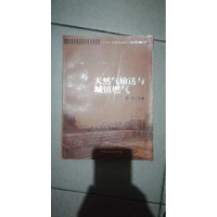 正版新书]天然气输送与城镇燃气陆忠9787563624379