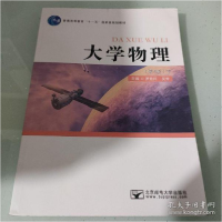 正版新书]大学物理:下罗益民,吴烨主编9787563558094