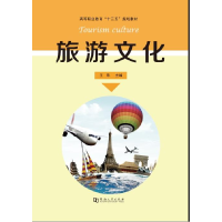 正版新书]旅游文化王隼9787564925161