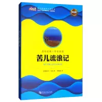 正版新书]苦儿流浪记(法)埃克多·马洛 著 韩振铭 译978756492883