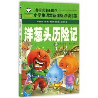 正版新书]洋葱头历险记 注音彩图版(意)贾尼·罗大里978756582057