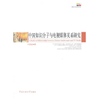 正版新书]中国知识分子与电视媒体关系研究牛慧清9787565700255
