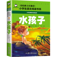 正版新书]名校班主任:少年英雄王二小(英)查尔斯·金斯利9787565