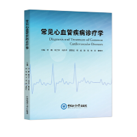 正版新书]常见心血管疾病诊疗学李鹏,周立宇,肖兴平,廖贵红,韩斌