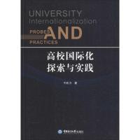 正版新书]高校国际化探索与实践于欣力9787567020436