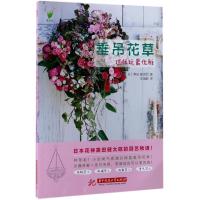 正版新书]垂吊花草这样玩最优雅黑田健太郎9787568027113