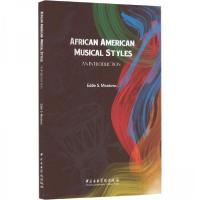 正版新书]非裔美国人的音乐风格[美]艾迪·S·梅多斯 著978756960