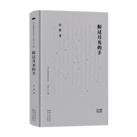 正版新书]握过月光的手/许诺 著许诺著9787570234677