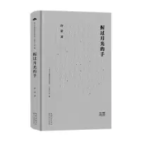 正版新书]握过月光的手/许诺 著许诺著9787570234677
