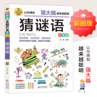 正版新书]小学生全脑开发系列《火柴棍游戏》姜巍/主编978757043