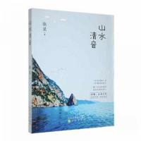 正版新书]山水清音张觅 著9787571631482