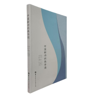正版新书]中国新诗经典导读王雪松 著9787576906806