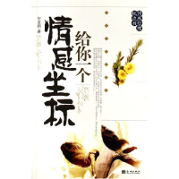 正版新书]给你一个情感坐标何亚娟9787800848124