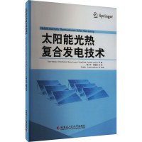 正版新书]太阳能光热复合发电技术(意)纳尔杜奇·达里奥 等 著