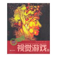 正版新书]视觉游戏(中)/挑战你的第七感方岩,高原 编绘9787807