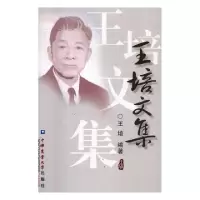 正版新书]王培文集王培9787811179194