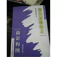 正版新书]影视摄影技术摄影构图毕根辉,袁佳平9787810048453
