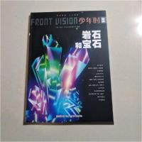 正版新书]岩石和室石张丽9787830160579