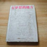 正版新书]有梦想的地方韩新东 著9787533669843