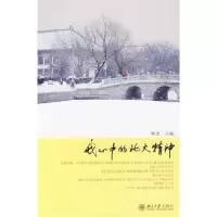 正版新书]我心中的北大精神韩流9787301137062