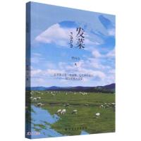 正版新书]发菜梵向山 著9787531750635