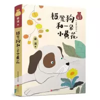 正版新书]小口袋童话:金波专集 板凳狗和一朵小黄花(注音桥梁