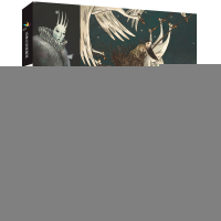 正版新书]安徒生童话﹝丹﹞汉斯克里斯蒂安安徒生/ 原著 ,﹝英﹞