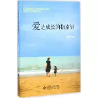 正版新书]爱是成长的指南针孙燕青 著9787303217809
