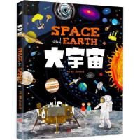 正版新书]大宇宙马劲9787559638595