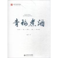 正版新书]青梅煮酒 为箫·二胡·琵琶·大阮·古筝而作朱杰978730323