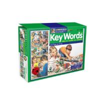 正版新书]Key Words快乐瓢虫双语童书W·默瑞9787303178896