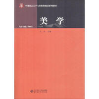 正版新书]美学王杰 主编9787303203437
