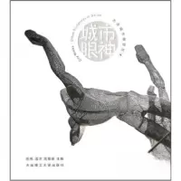 正版新书]城市眼神:大连城市雕塑艺术拖拖 编9787561168066