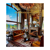 正版新书]设计速递欧式奢华(景观与建筑设计系列)精品文化工作室