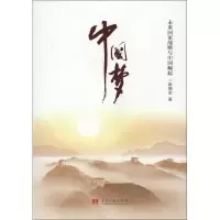 正版新书]中国梦/姚晓宏:未来国家战略与中国崛起姚晓宏9787515