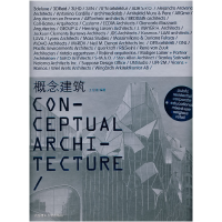 正版新书]概念建筑王绍强9787561153796