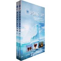 正版新书]寒区近海工程新进展(上下)英文版岳前进 季顺迎97875