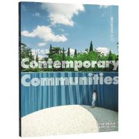 正版新书]当代社区(汉英对照)/建筑立场系列丛书(英)安娜·鲁斯|