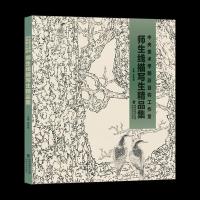 正版新书]中央美术学院苏百钧工作室——师生线描写生精品集苏百