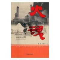 正版新书]火魂陶华 邓四林著9787546814889