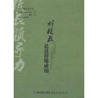 正版新书]好校长是这样炼成的林丽玲9787533454999