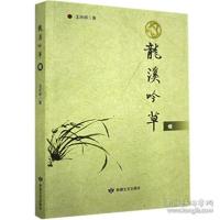 正版新书]龙溪吟草续王兴祥9787546819334