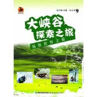 正版新书]大峡谷探索之旅--领悟世界之最杨逸畴 著978753346244