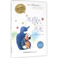 正版新书]黑夜里的一束光一路开花9787533471132