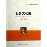 正版新书]世界文化史(中文版)庄锡昌9787566303745